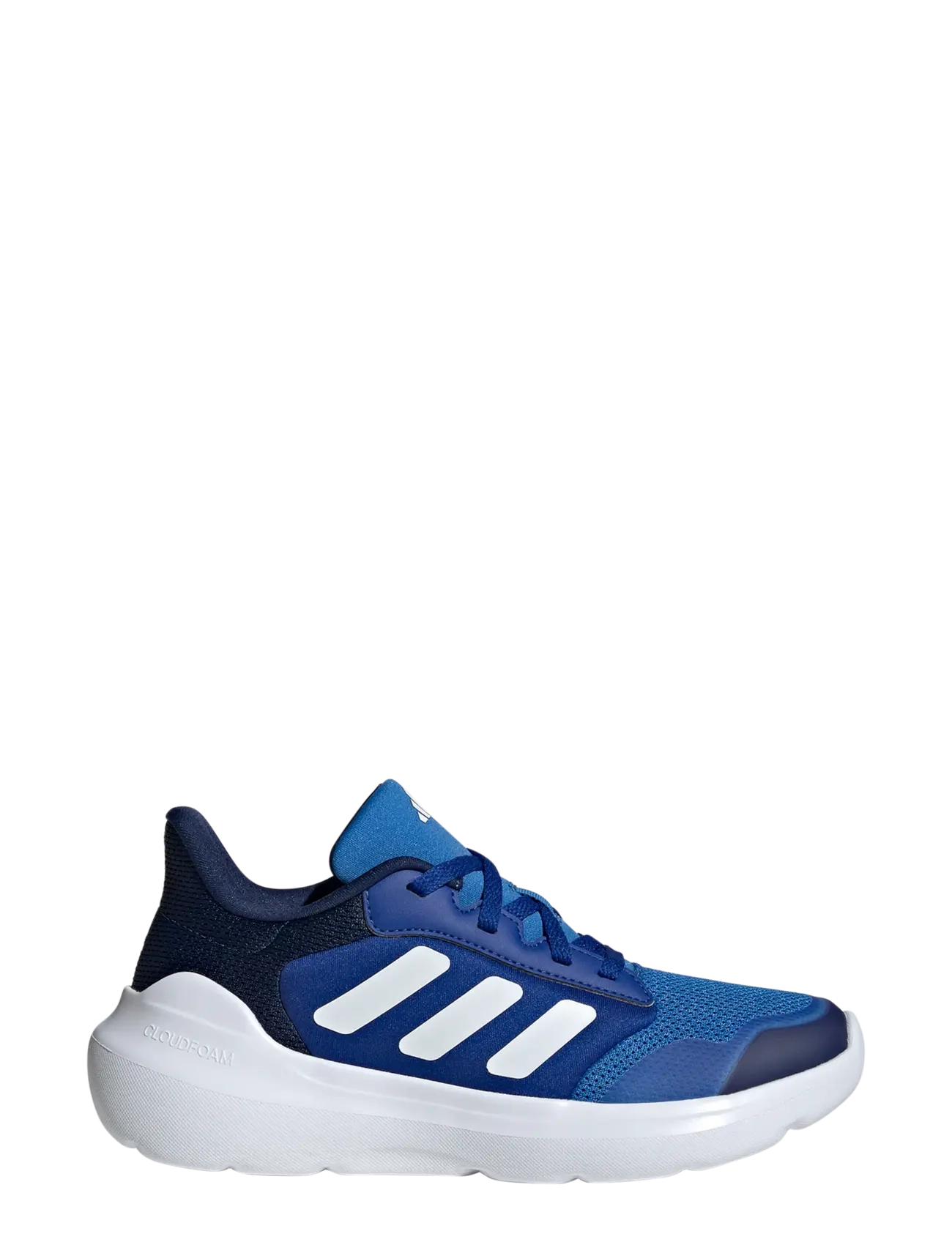 adidas Sportswear - Tensaur Run 3.0 J - chaussures de course - broyal/ftwwht/dkblue - 1