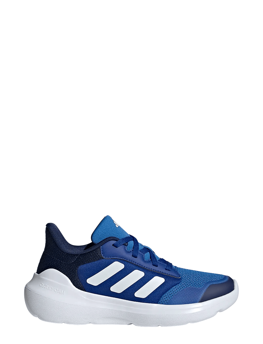 adidas Sportswear - Tensaur Run 3.0 J - chaussures de course - broyal/ftwwht/dkblue - 1