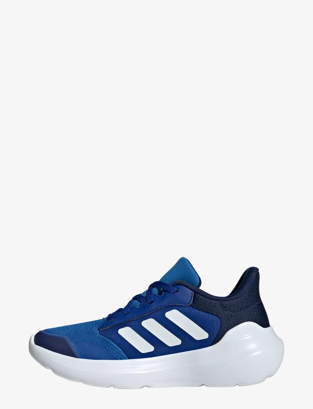 adidas Sportswear - Tensaur Run 3.0 J - bėgimo bateliai - broyal/ftwwht/dkblue - 2