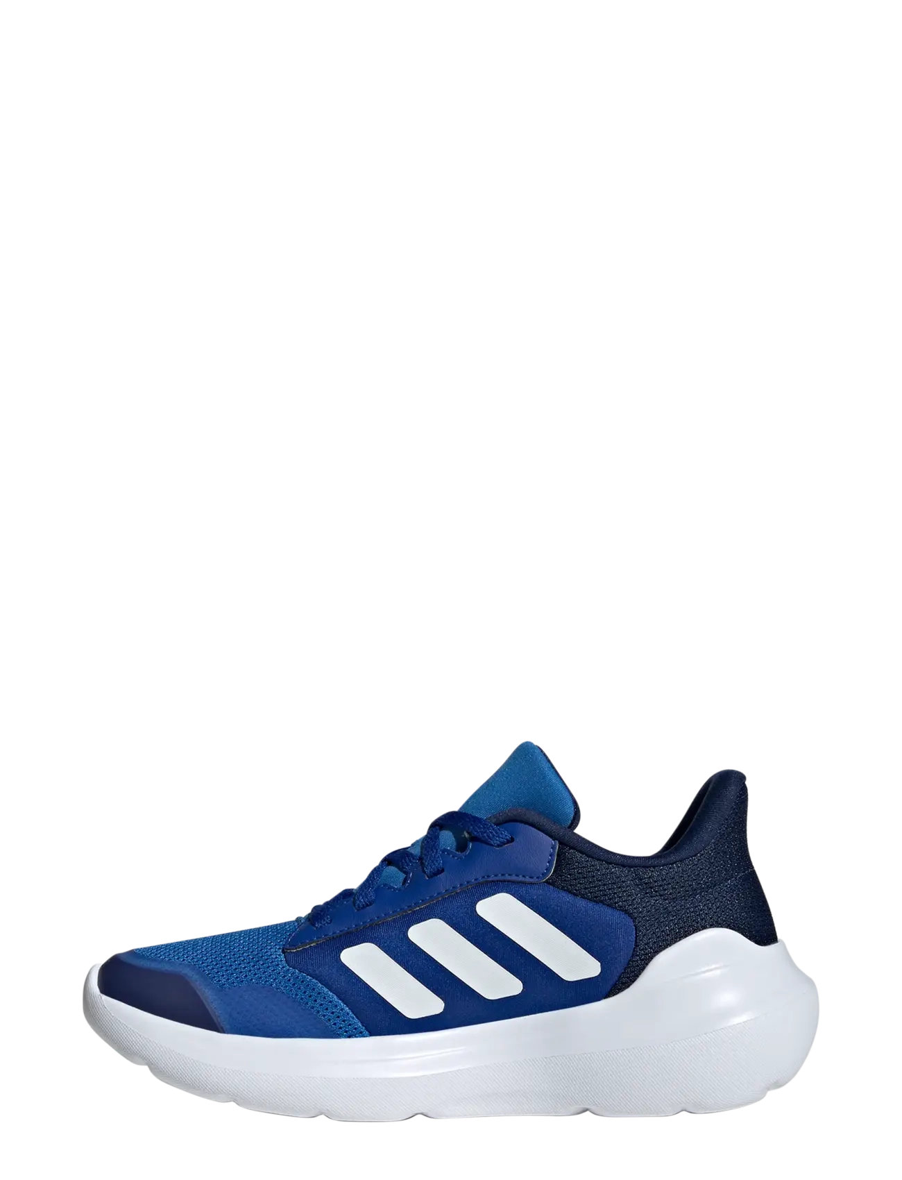 adidas Sportswear - Tensaur Run 3.0 J - chaussures de course - broyal/ftwwht/dkblue - 2