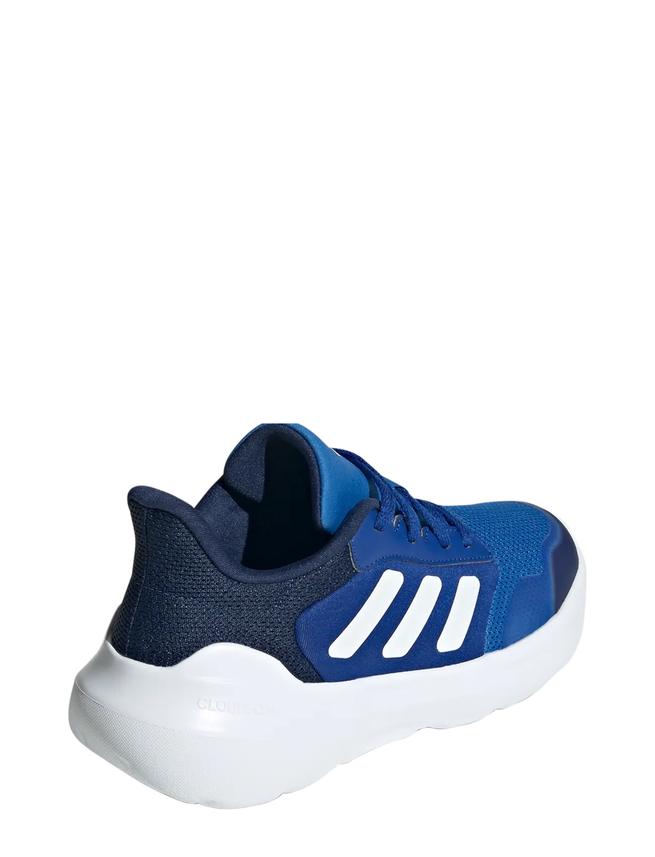 adidas Sportswear - Tensaur Run 3.0 J - chaussures de course - broyal/ftwwht/dkblue - 3