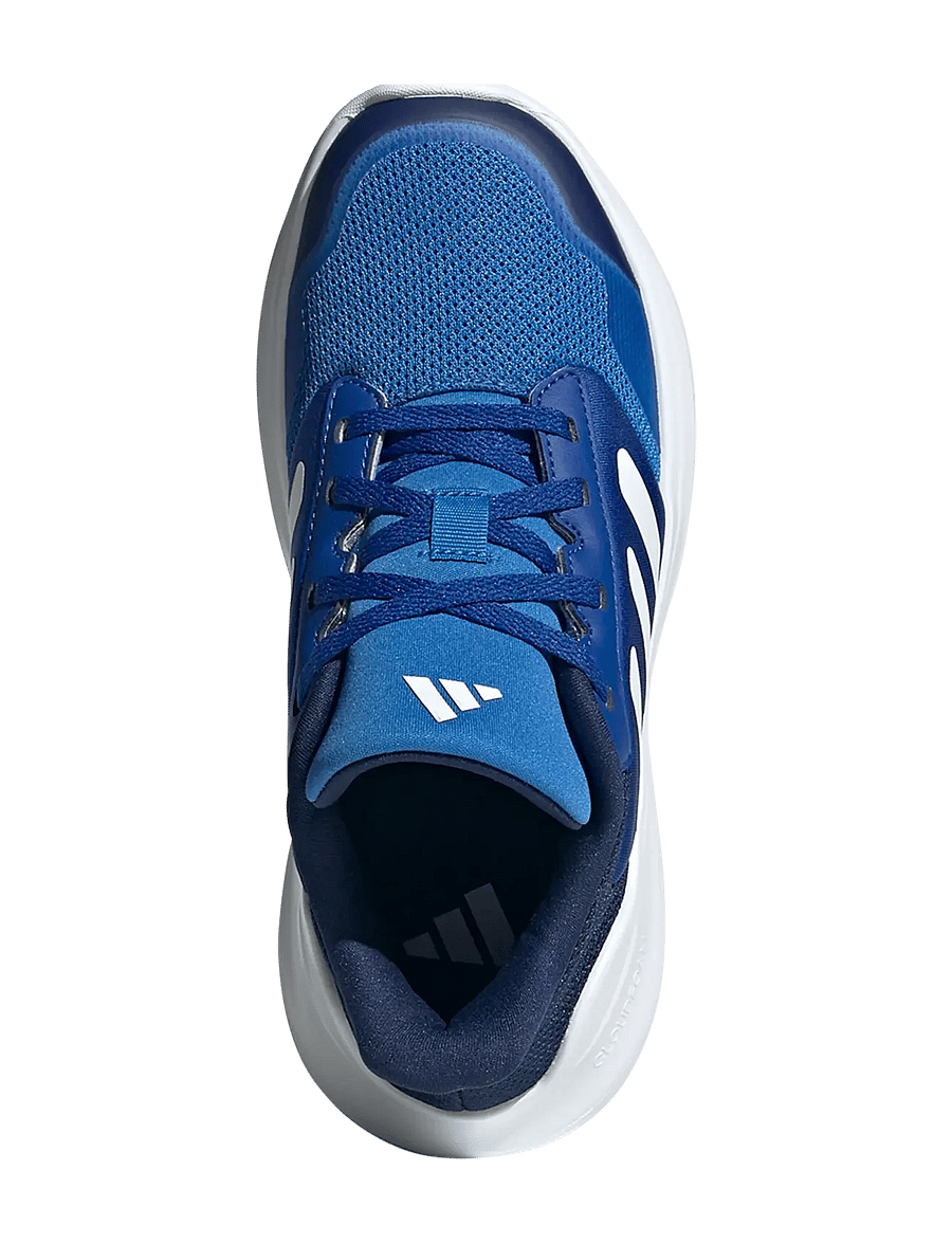 adidas Sportswear - Tensaur Run 3.0 J - chaussures de course - broyal/ftwwht/dkblue - 4