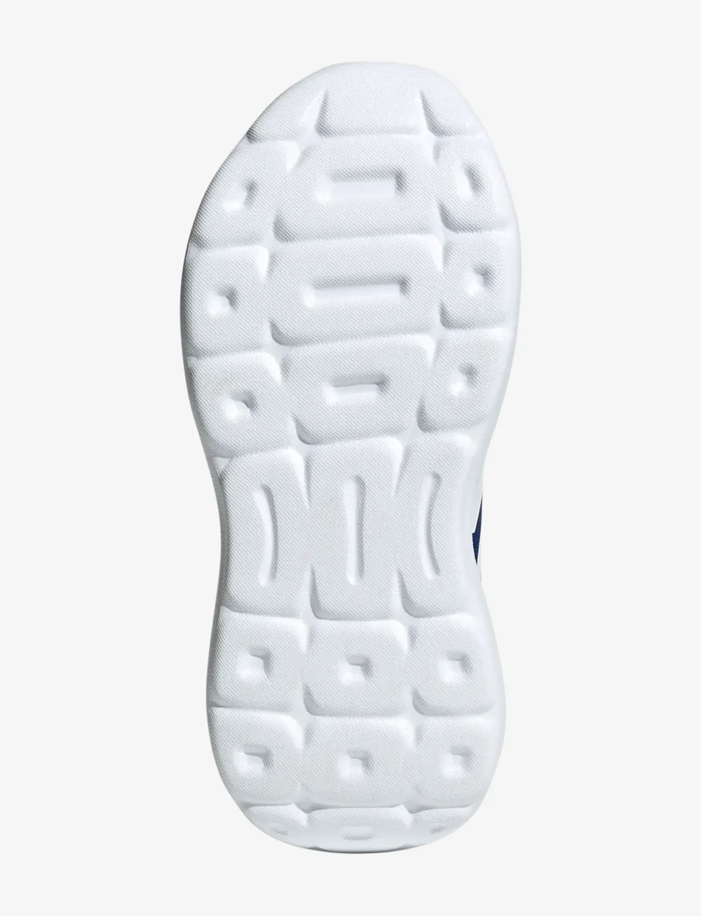 adidas Sportswear - Tensaur Run 3.0 J - bėgimo bateliai - broyal/ftwwht/dkblue - 5