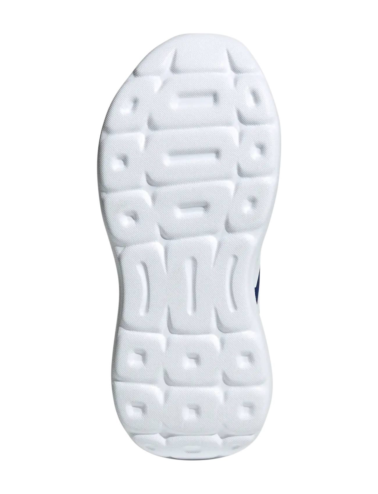 adidas Sportswear - Tensaur Run 3.0 J - chaussures de course - broyal/ftwwht/dkblue - 5