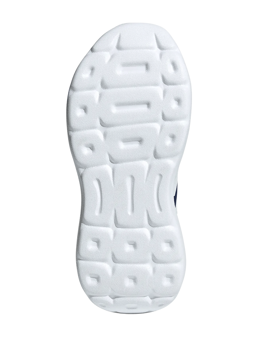 adidas Sportswear - Tensaur Run 3.0 J - chaussures de course - broyal/ftwwht/dkblue - 5