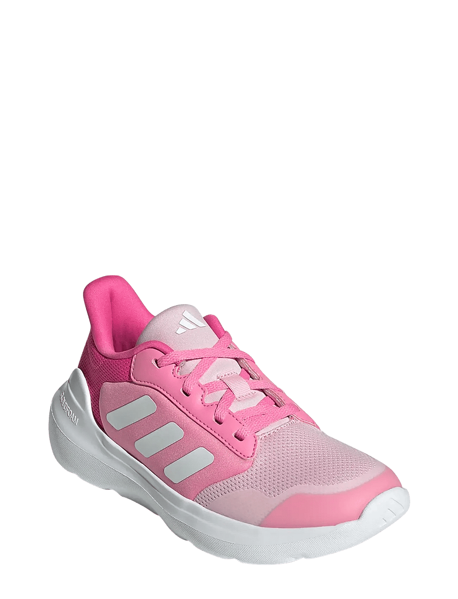 adidas Sportswear - Tensaur Run 3.0 J - laufschuhe - clpink/ftwwht/pulmag - 0