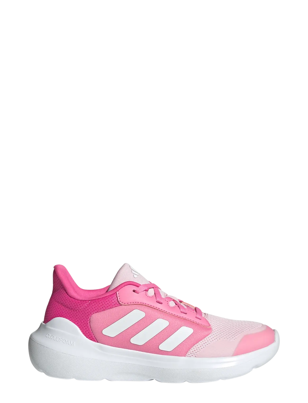 adidas Sportswear - Tensaur Run 3.0 J - laufschuhe - clpink/ftwwht/pulmag - 1