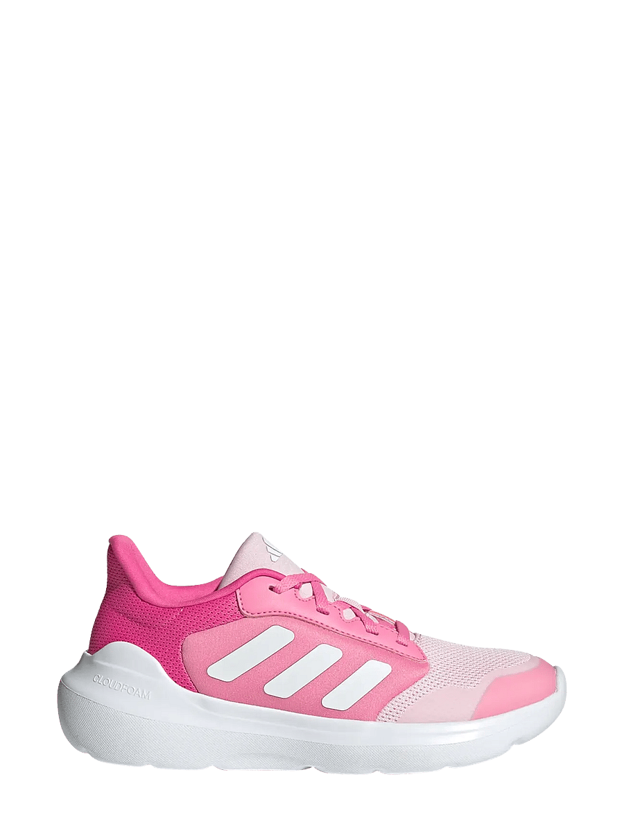 adidas Sportswear - Tensaur Run 3.0 J - laufschuhe - clpink/ftwwht/pulmag - 1