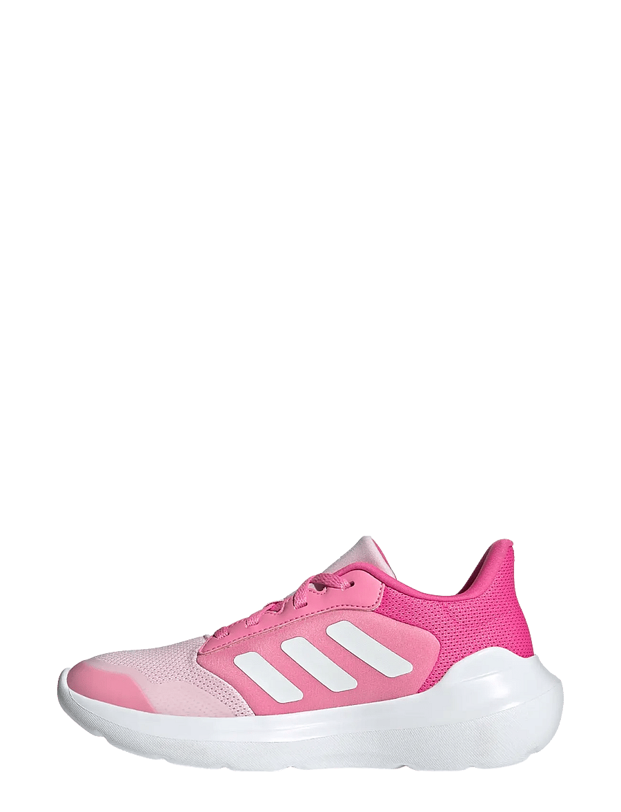 adidas Sportswear - Tensaur Run 3.0 J - laufschuhe - clpink/ftwwht/pulmag - 2