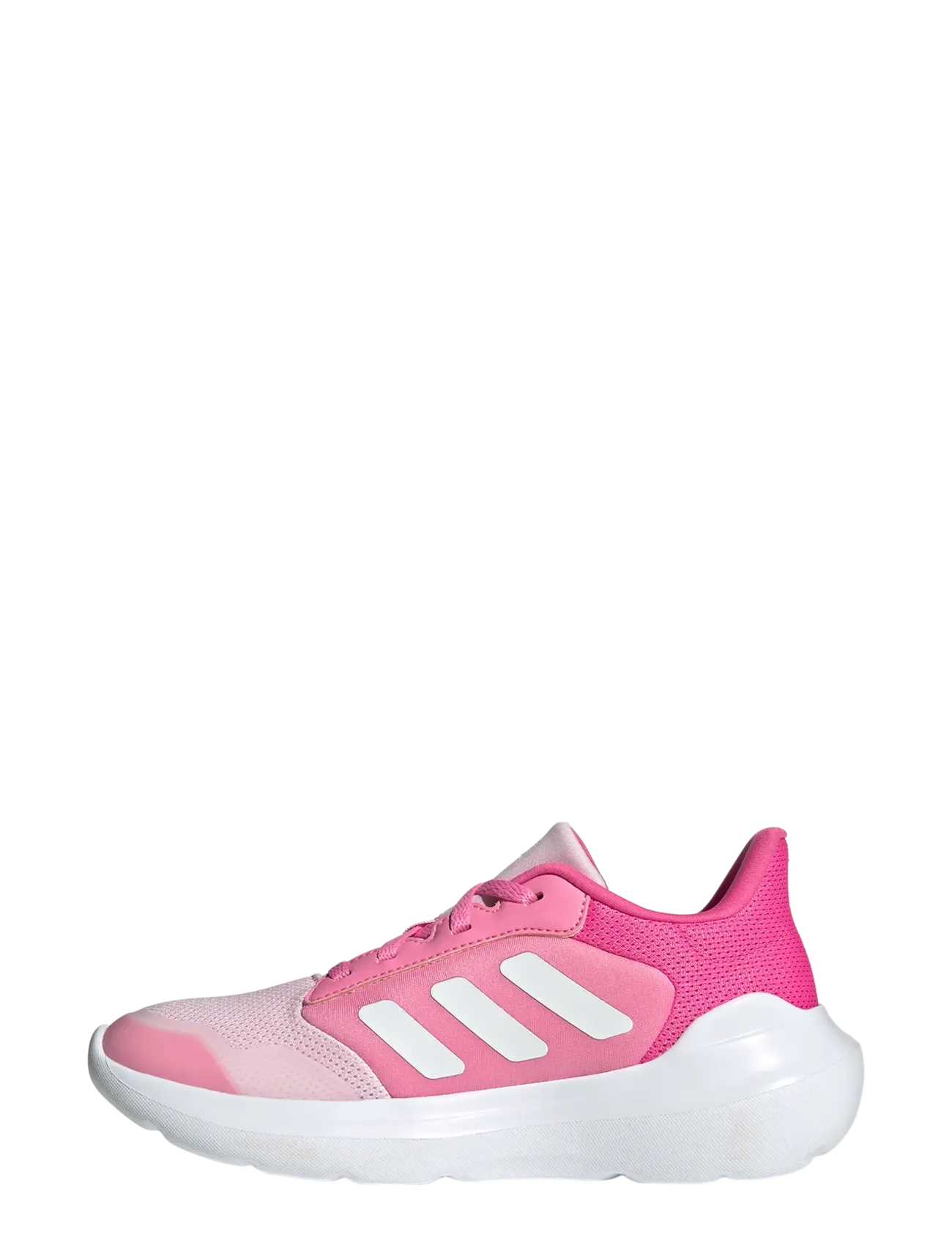 adidas Sportswear - Tensaur Run 3.0 J - laufschuhe - clpink/ftwwht/pulmag - 2