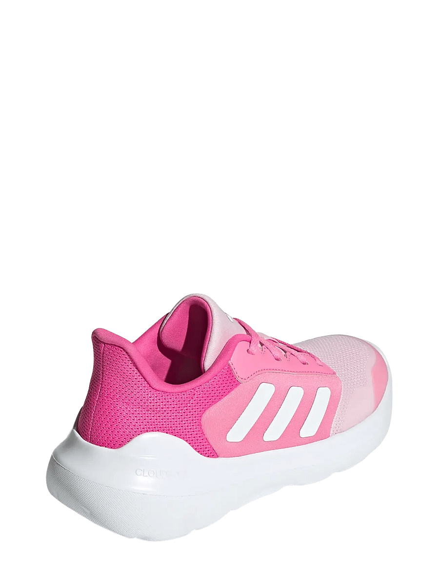 adidas Sportswear - Tensaur Run 3.0 J - laufschuhe - clpink/ftwwht/pulmag - 3