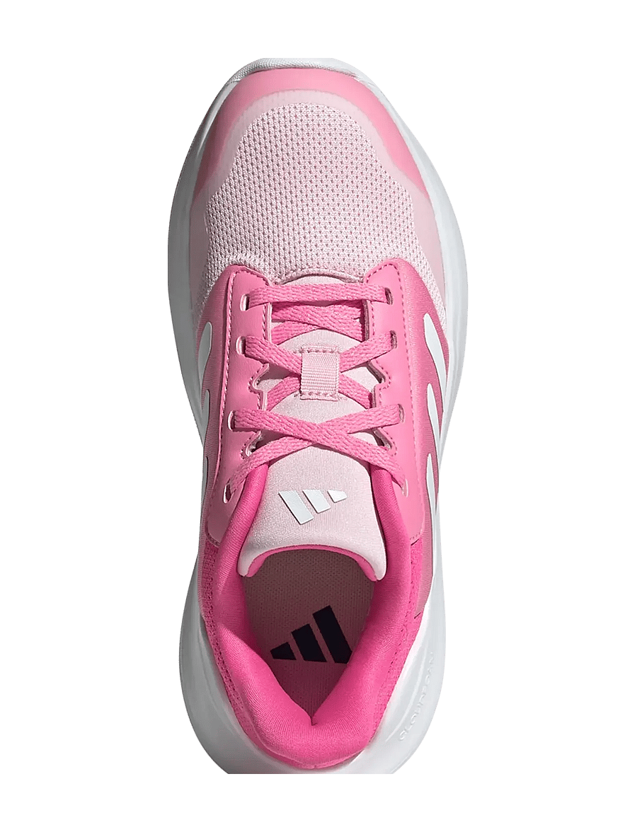 adidas Sportswear - Tensaur Run 3.0 J - laufschuhe - clpink/ftwwht/pulmag - 4