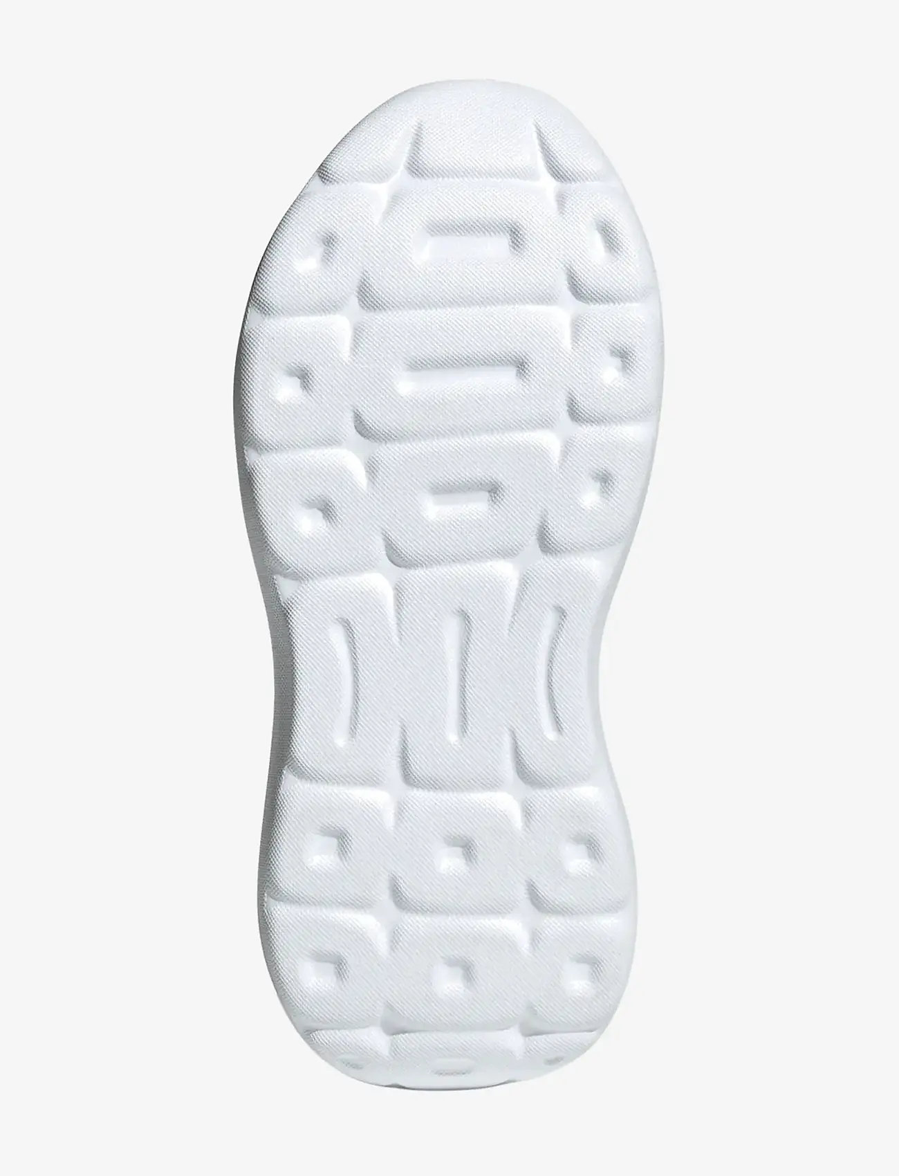 adidas Sportswear - Tensaur Run 3.0 J - löparskor - clpink/ftwwht/pulmag - 5