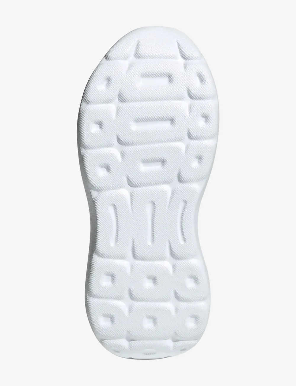 adidas Sportswear - Tensaur Run 3.0 J - jooksujalatsid - clpink/ftwwht/pulmag - 5