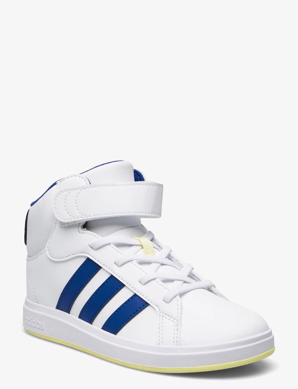 adidas Sportswear Grand Court Mid K Hoher Schnitt Boozt