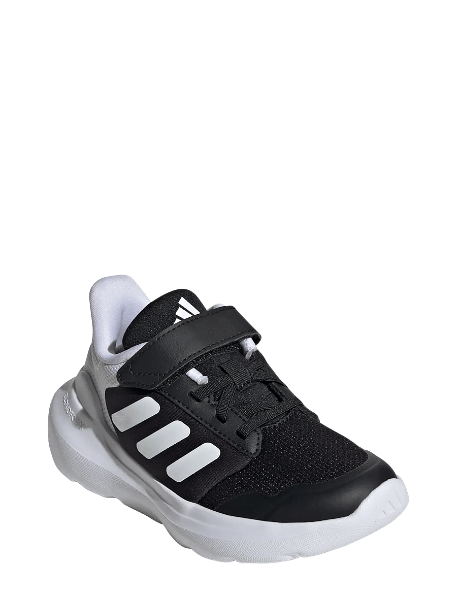 adidas Sportswear - Tensaur Run 3.0 EL C - chaussures de course - cblack/ftwwht/cblack - 0