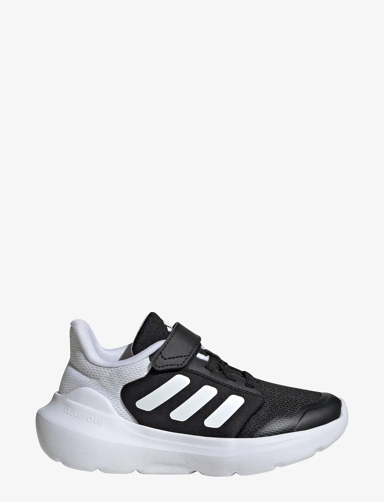 adidas Sportswear - Tensaur Run 3.0 EL C - löparskor - cblack/ftwwht/cblack - 1