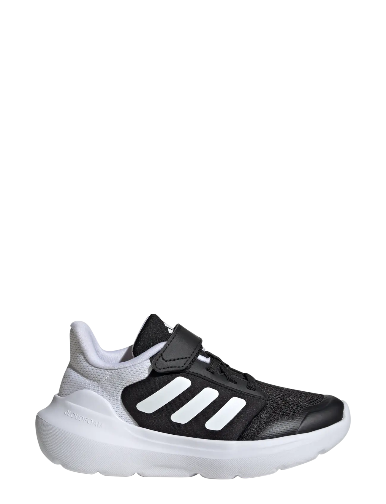 adidas Sportswear - Tensaur Run 3.0 EL C - chaussures de course - cblack/ftwwht/cblack - 1