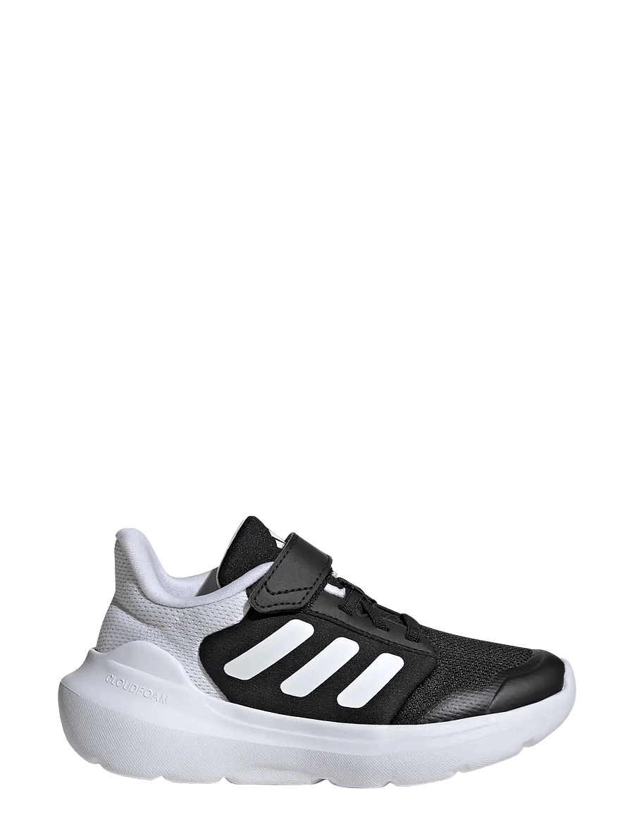 adidas Sportswear - Tensaur Run 3.0 EL C - chaussures de course - cblack/ftwwht/cblack - 1