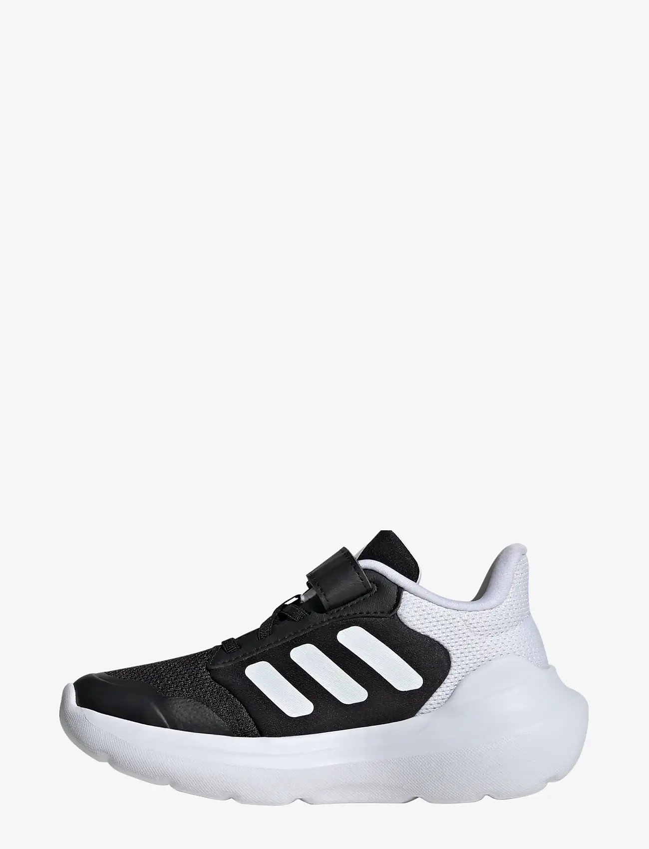 adidas Sportswear - Tensaur Run 3.0 EL C - löparskor - cblack/ftwwht/cblack - 2
