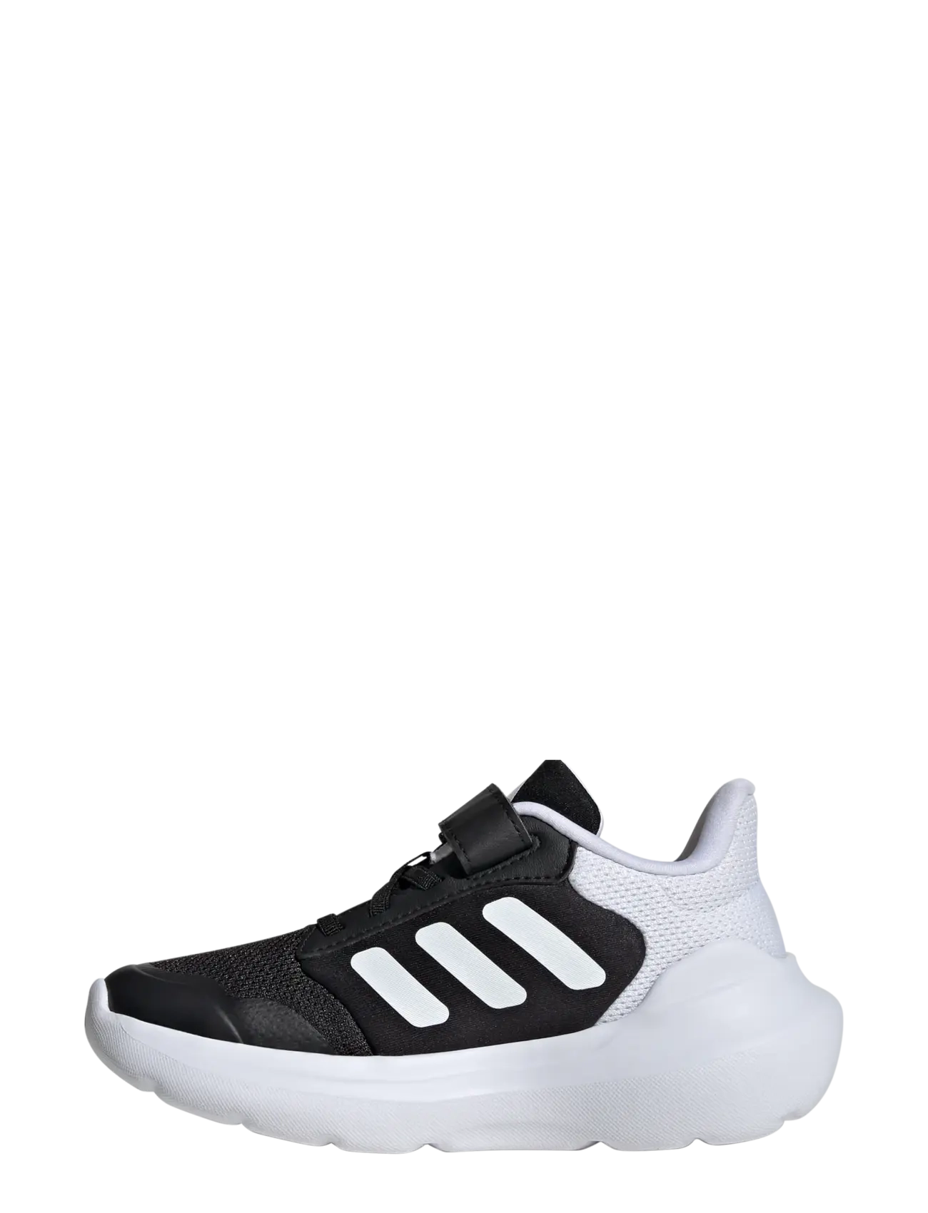 adidas Sportswear - Tensaur Run 3.0 EL C - chaussures de course - cblack/ftwwht/cblack - 2