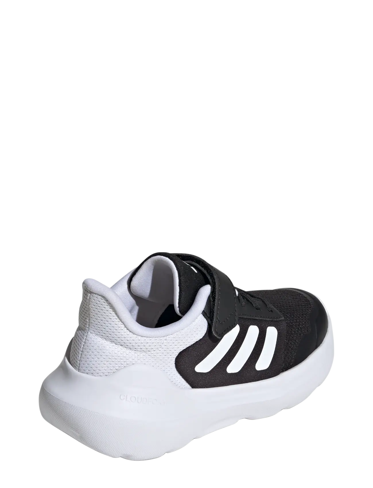 adidas Sportswear - Tensaur Run 3.0 EL C - chaussures de course - cblack/ftwwht/cblack - 3