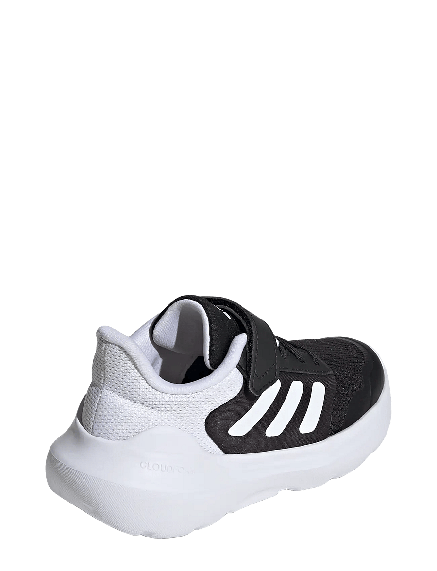 adidas Sportswear - Tensaur Run 3.0 EL C - chaussures de course - cblack/ftwwht/cblack - 3