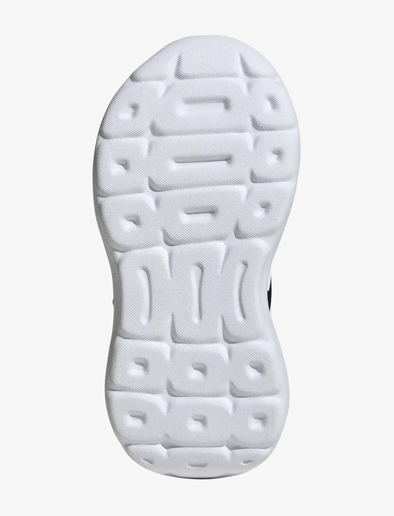 adidas Sportswear - Tensaur Run 3.0 EL C - löparskor - cblack/ftwwht/cblack - 5