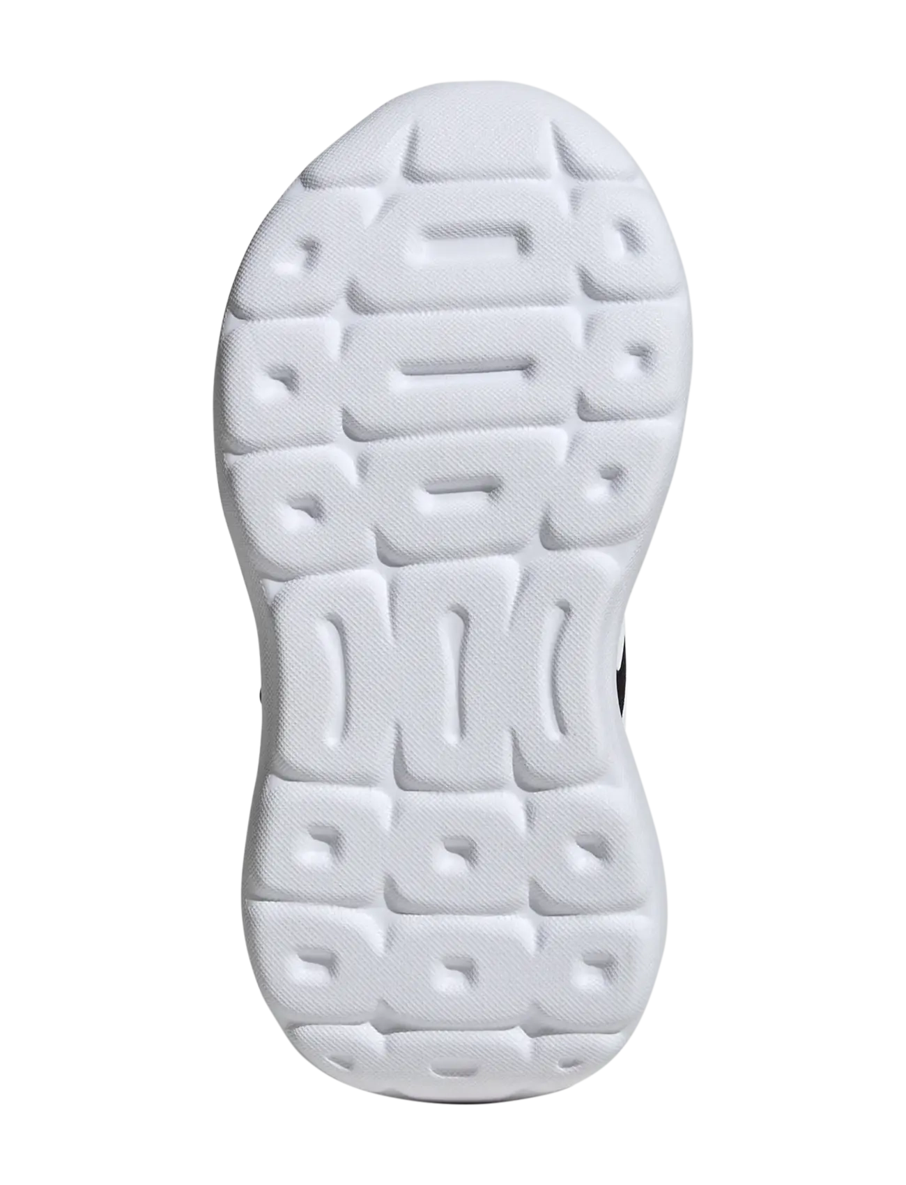 adidas Sportswear - Tensaur Run 3.0 EL C - chaussures de course - cblack/ftwwht/cblack - 5