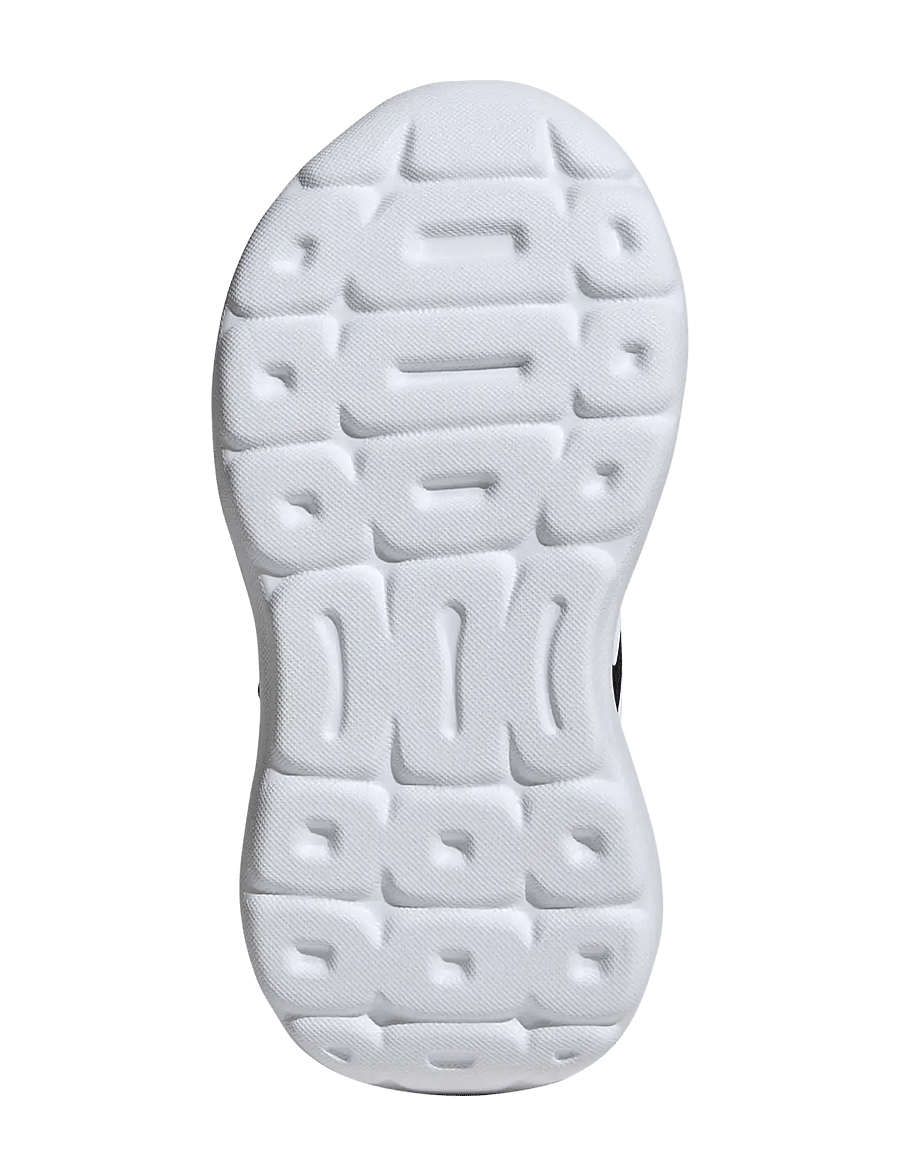 adidas Sportswear - Tensaur Run 3.0 EL C - chaussures de course - cblack/ftwwht/cblack - 5