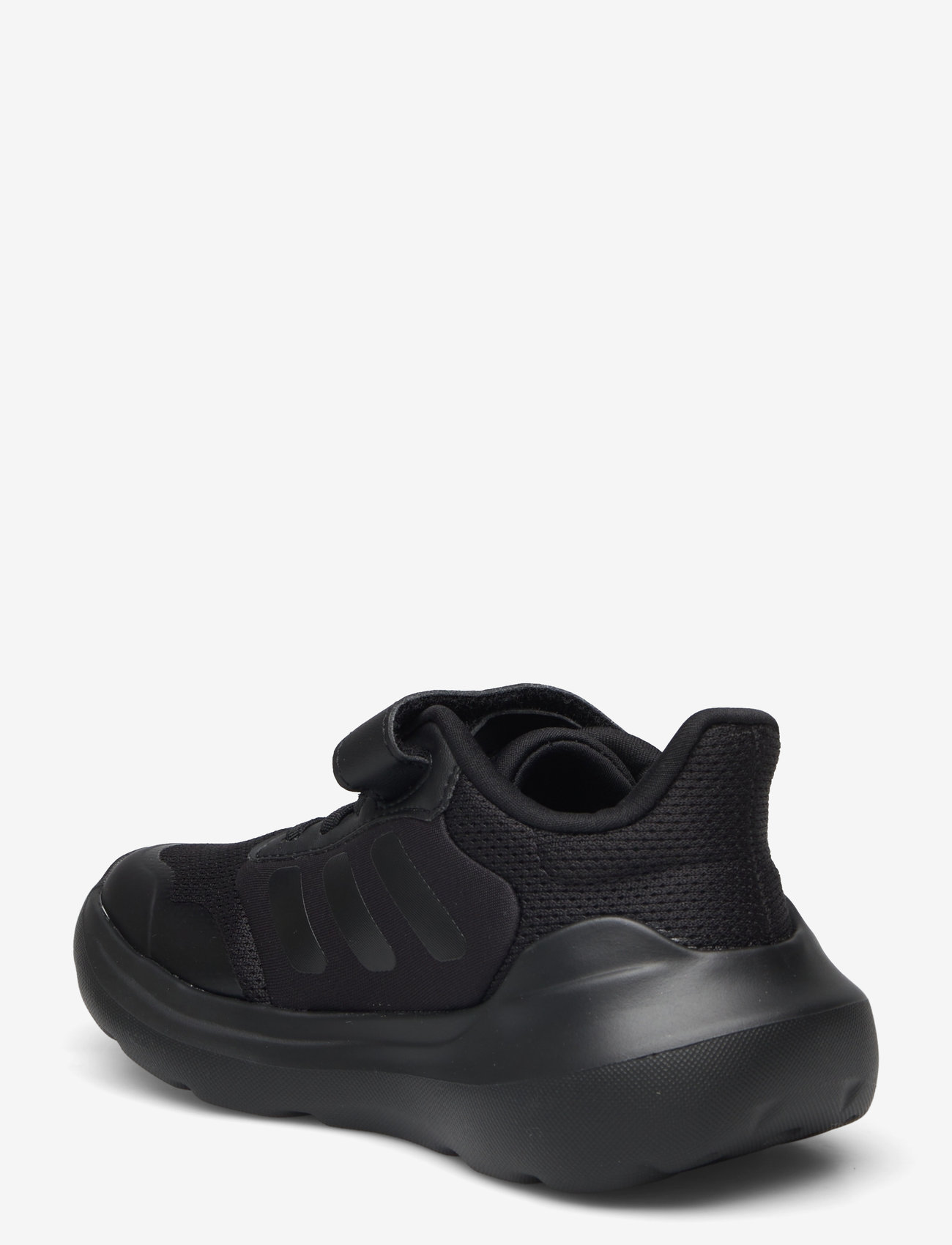 adidas Sportswear - Tensaur Run 3.0 EL C - jooksujalatsid - cblack/cblack/cblack - 2