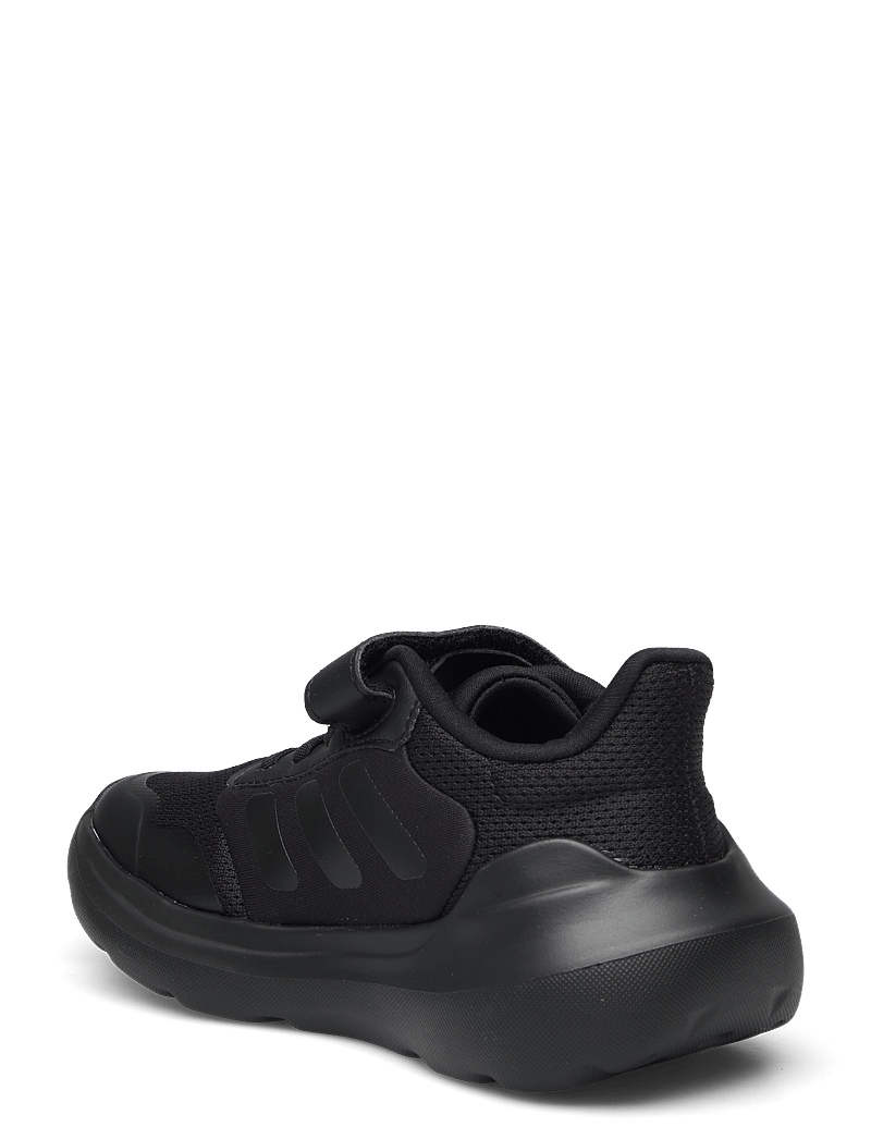 adidas Sportswear - Tensaur Run 3.0 EL C - jooksujalatsid - cblack/cblack/cblack - 2