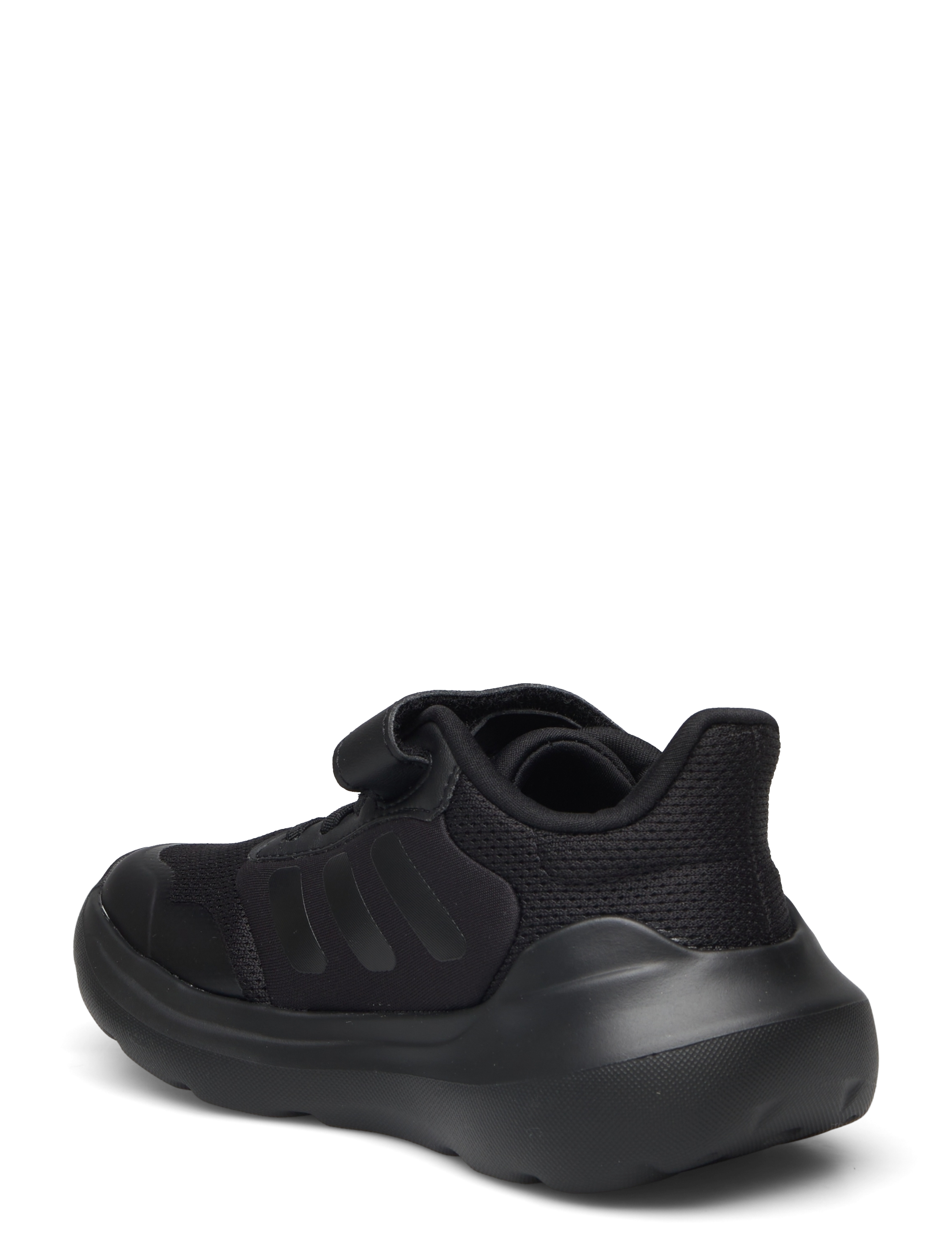 adidas Sportswear - Tensaur Run 3.0 EL C - löparskor - cblack/cblack/cblack - 2
