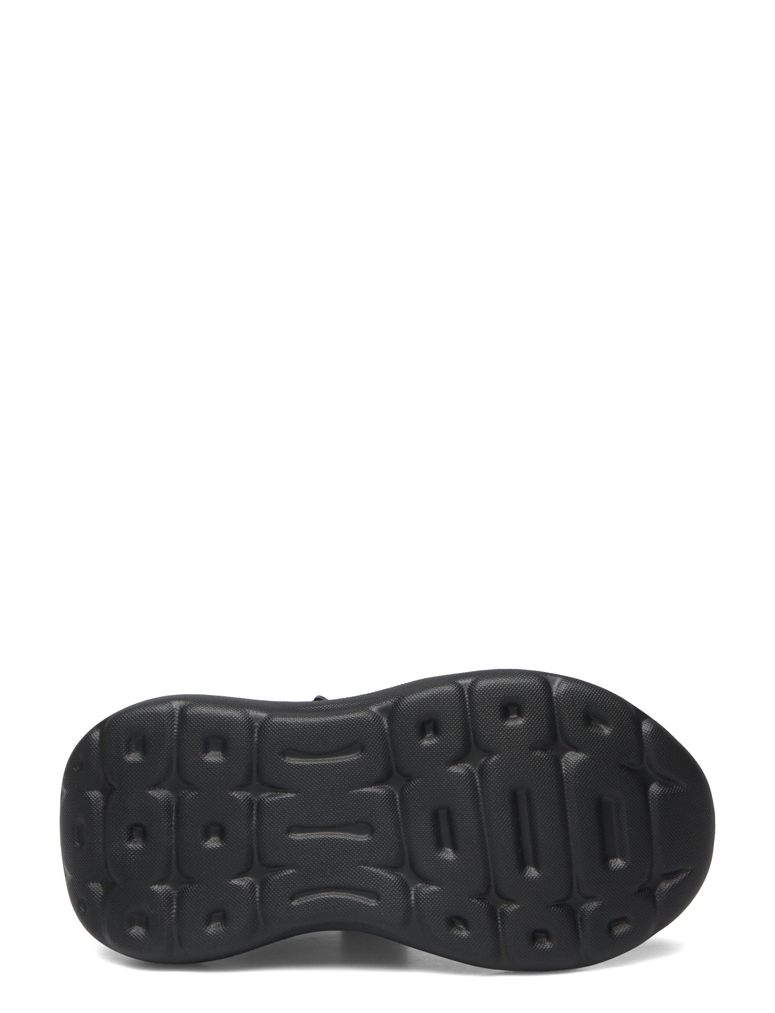 adidas Sportswear - Tensaur Run 3.0 EL C - löparskor - cblack/cblack/cblack - 4