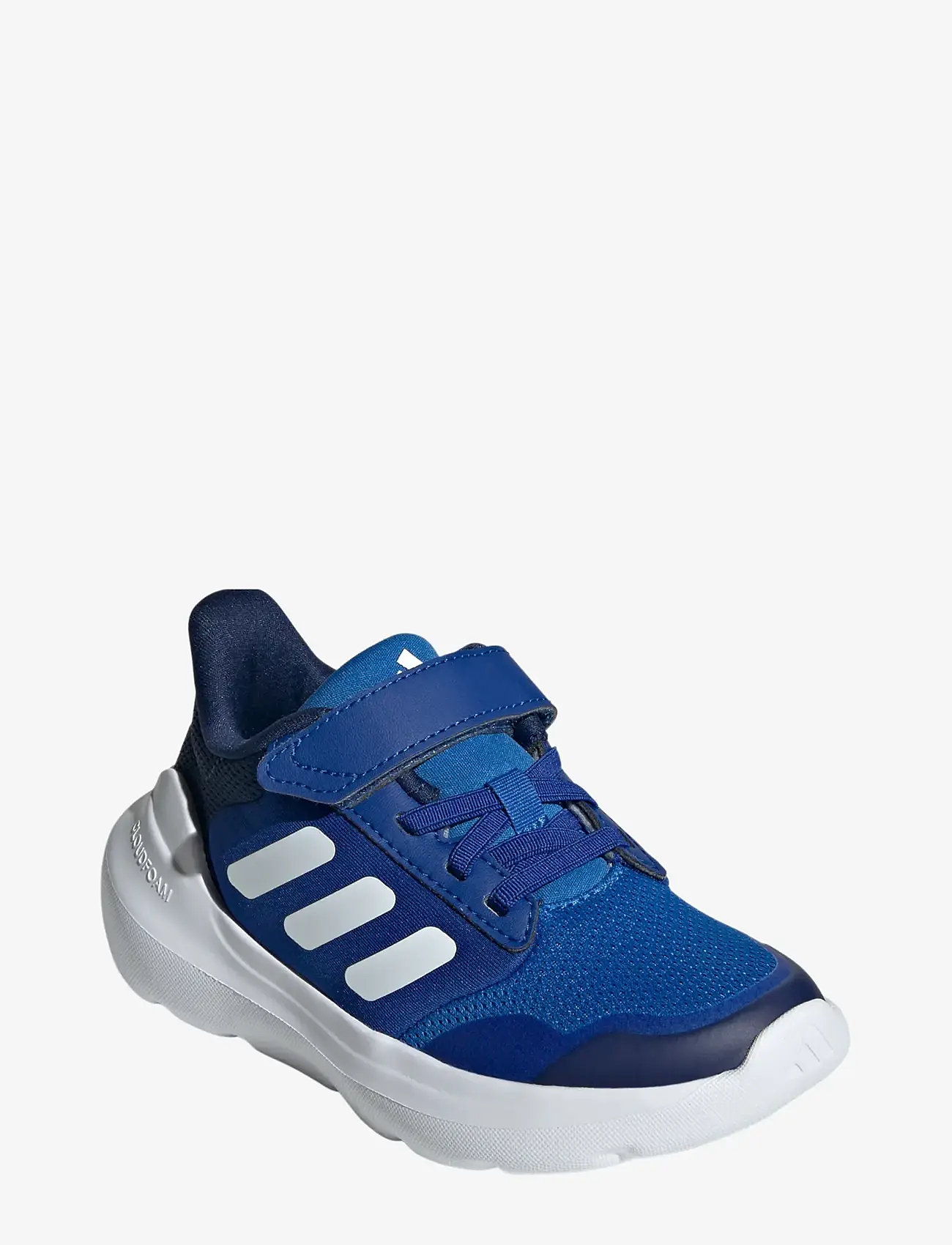 adidas Sportswear - Tensaur Run 3.0 EL C - löparskor - broyal/ftwwht/dkblue - 0