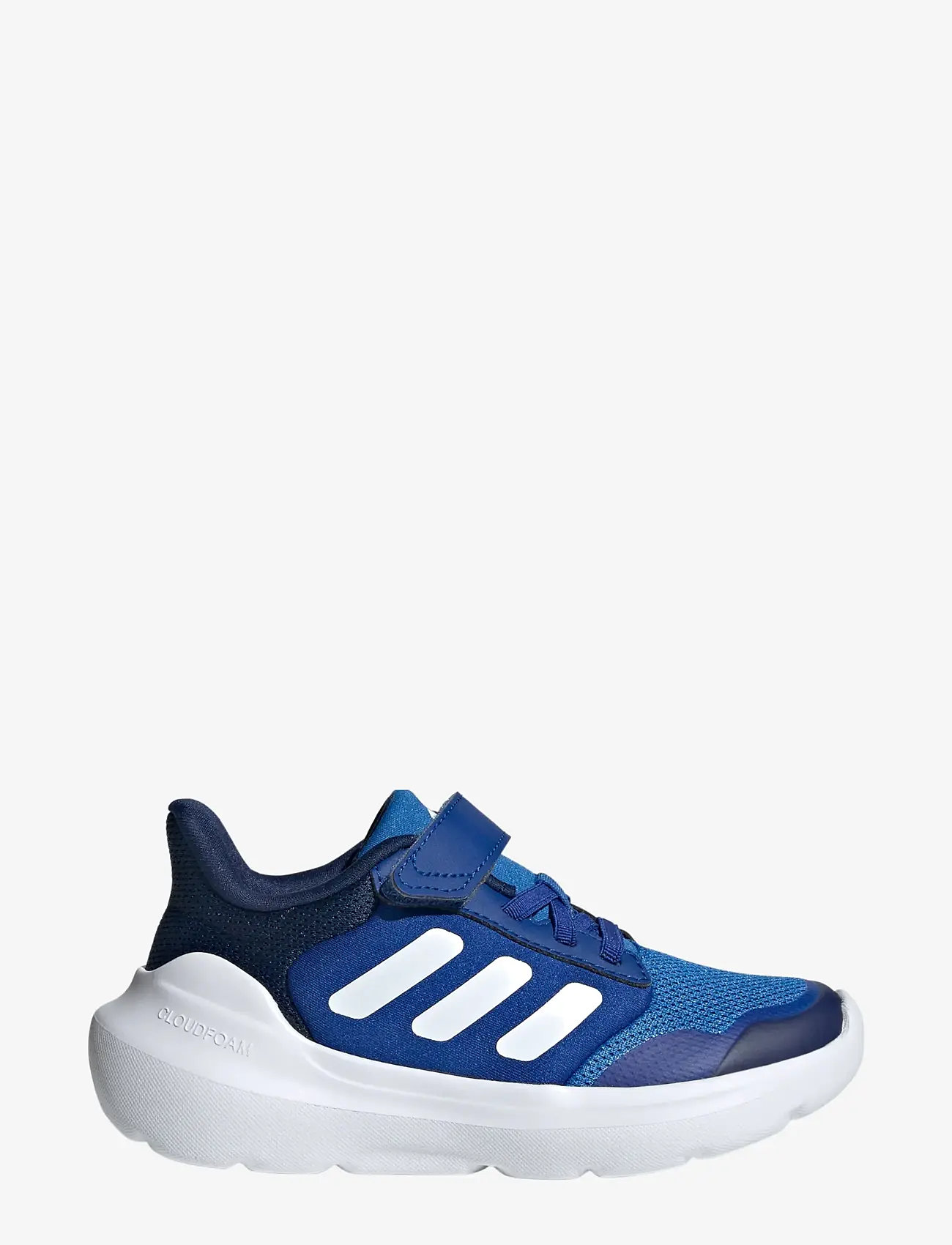 adidas Sportswear - Tensaur Run 3.0 EL C - löparskor - broyal/ftwwht/dkblue - 1
