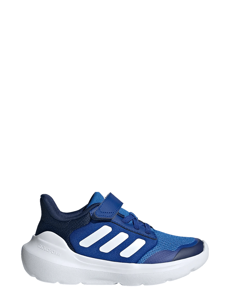 adidas Sportswear - Tensaur Run 3.0 EL C - laufschuhe - broyal/ftwwht/dkblue - 1