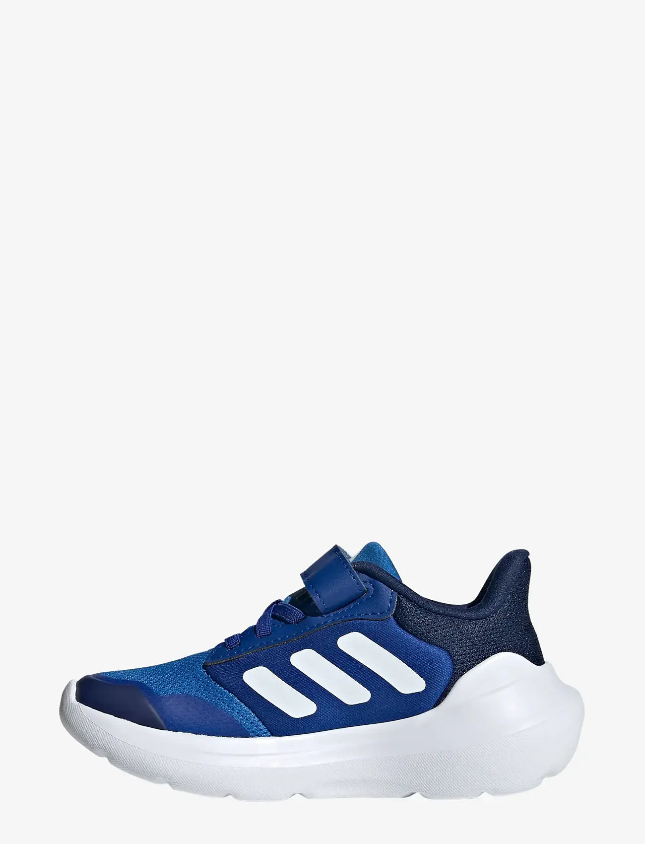 adidas Sportswear - Tensaur Run 3.0 EL C - löparskor - broyal/ftwwht/dkblue - 2