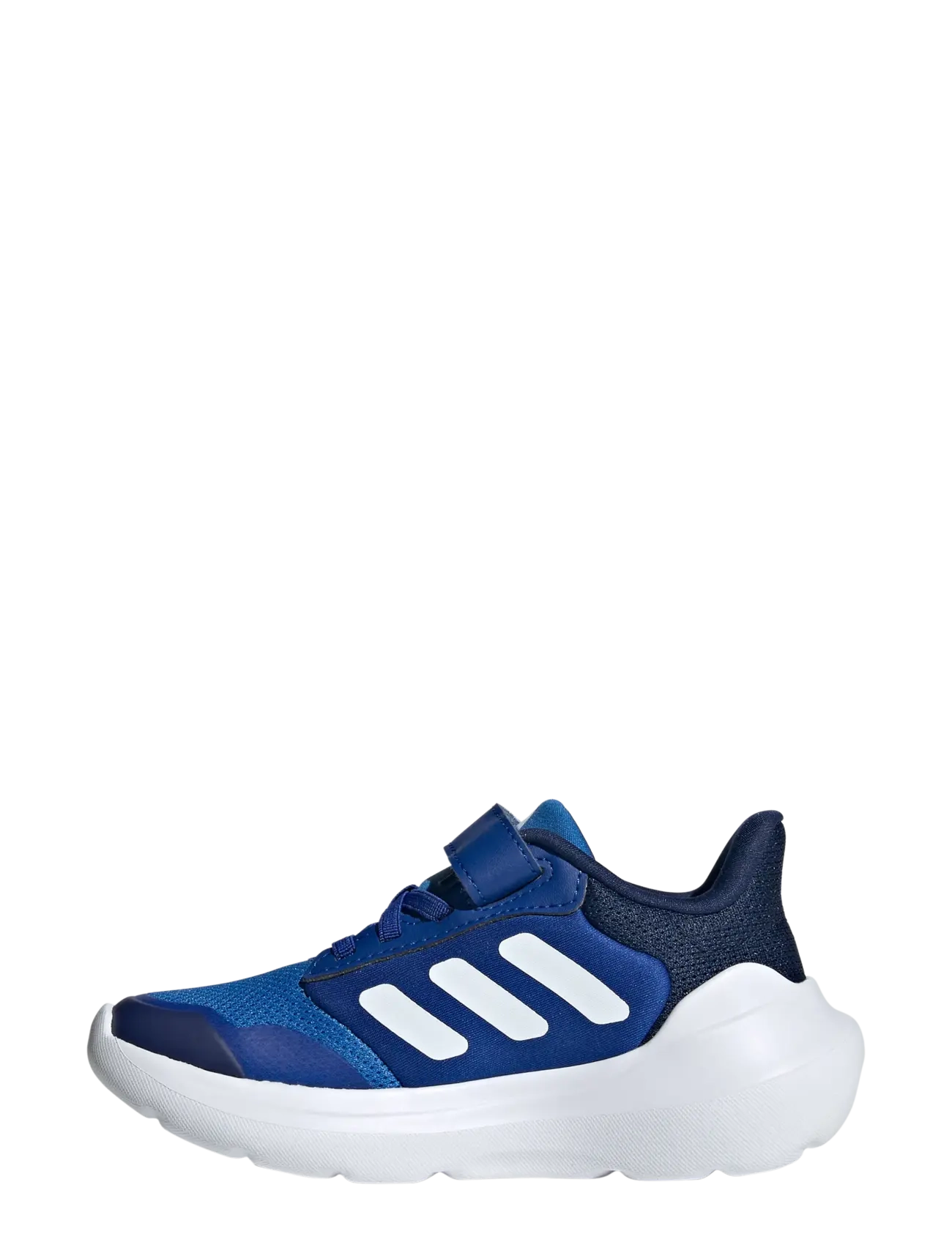 adidas Sportswear - Tensaur Run 3.0 EL C - løbesko - broyal/ftwwht/dkblue - 2