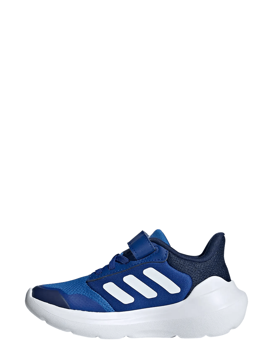 adidas Sportswear - Tensaur Run 3.0 EL C - løbesko - broyal/ftwwht/dkblue - 2