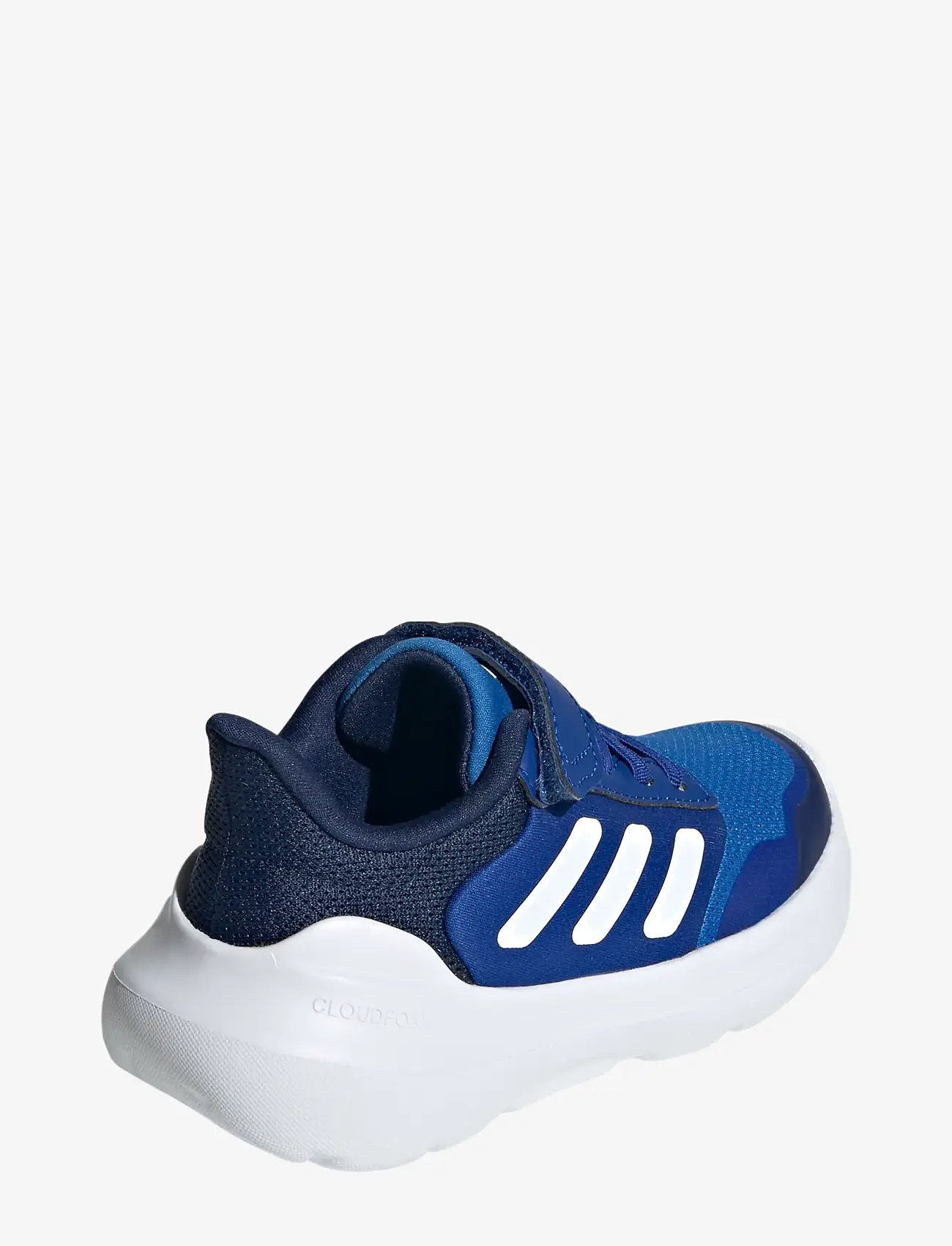 adidas Sportswear - Tensaur Run 3.0 EL C - löparskor - broyal/ftwwht/dkblue - 3