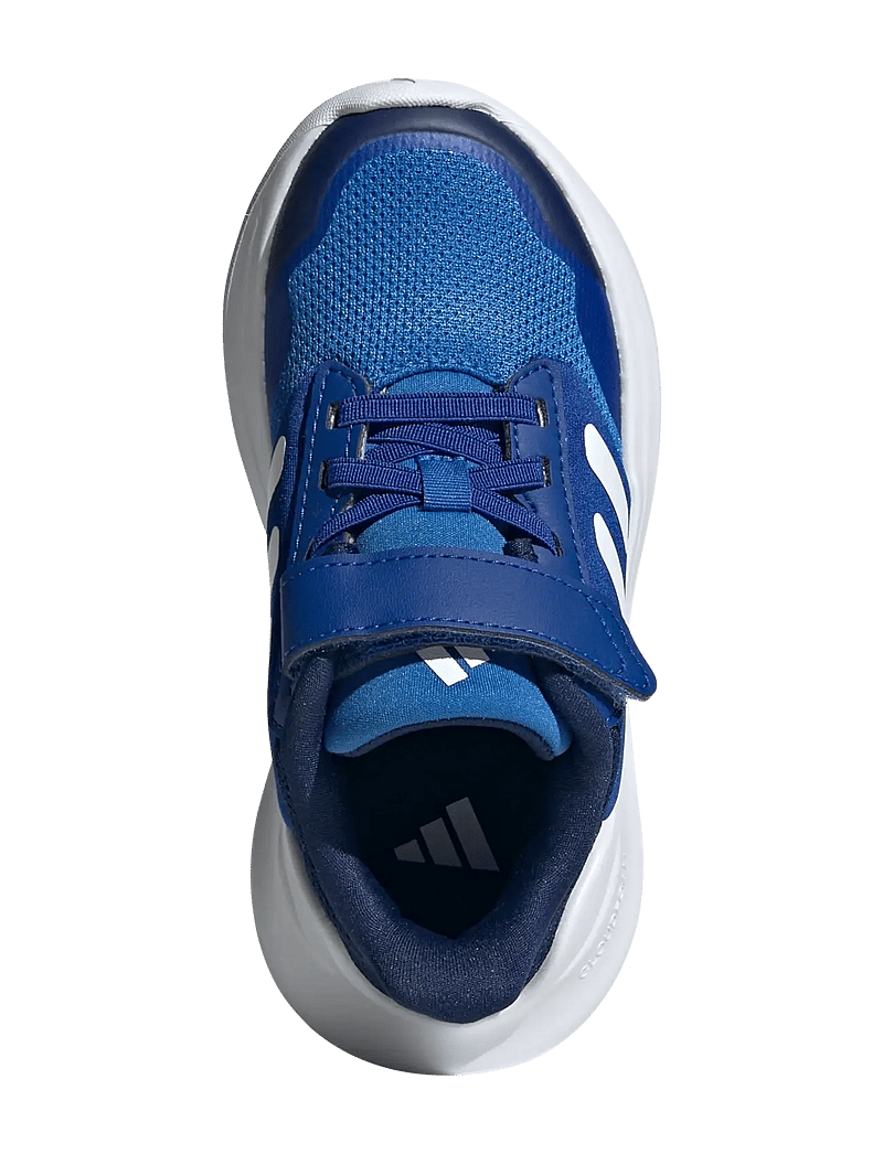 adidas Sportswear - Tensaur Run 3.0 EL C - laufschuhe - broyal/ftwwht/dkblue - 4