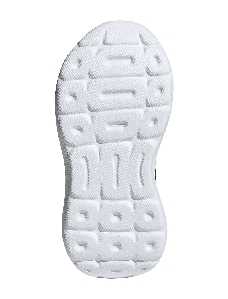 adidas Sportswear - Tensaur Run 3.0 EL C - laufschuhe - broyal/ftwwht/dkblue - 5