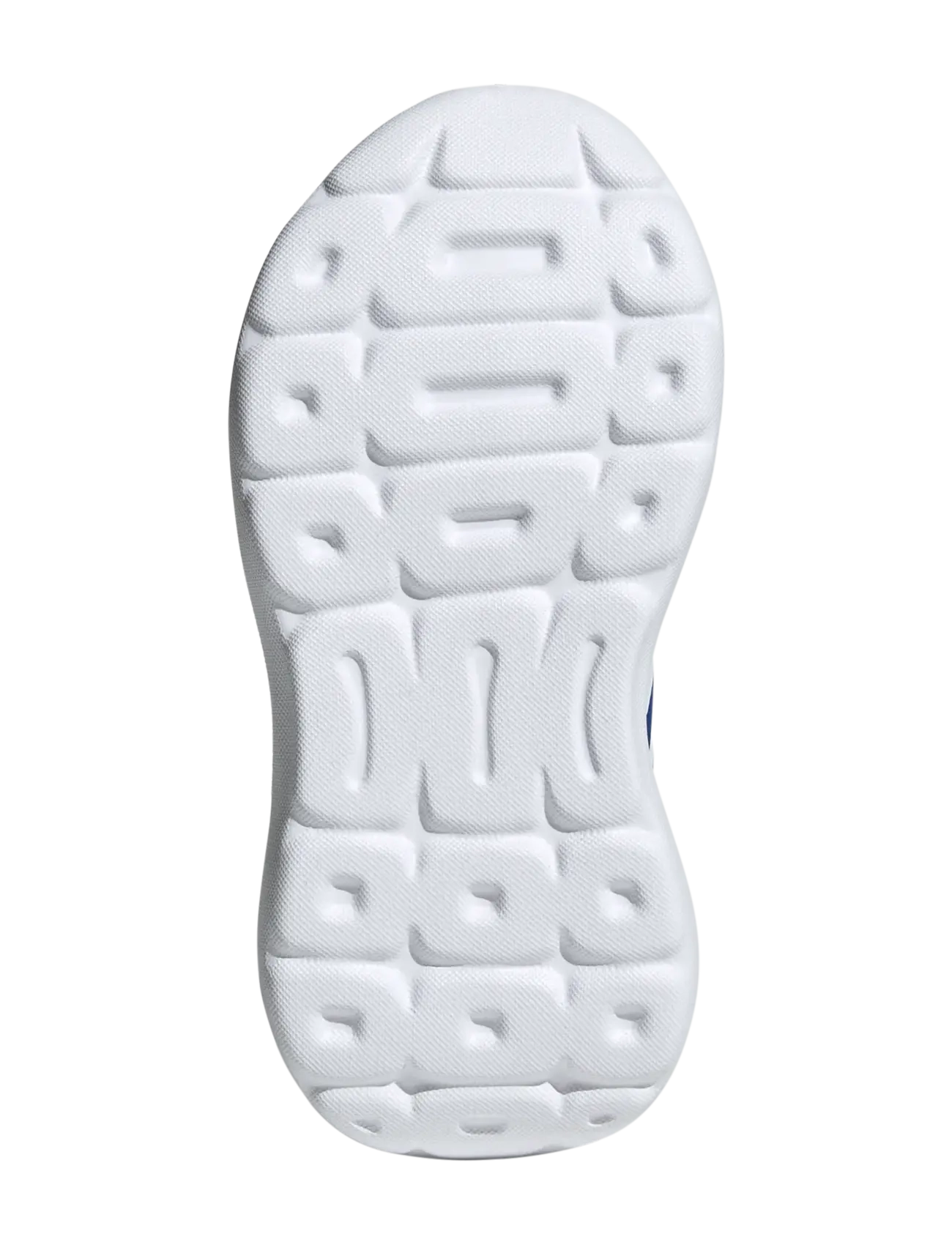 adidas Sportswear - Tensaur Run 3.0 EL C - løbesko - broyal/ftwwht/dkblue - 5