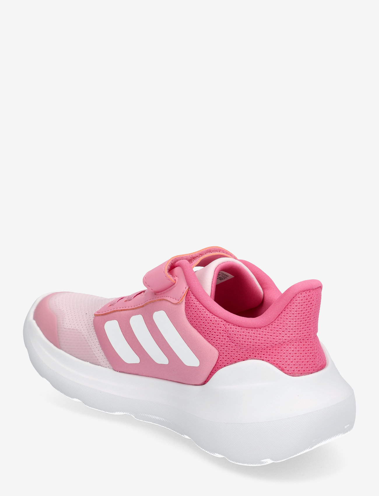 adidas Sportswear - Tensaur Run 3.0 EL C - löparskor - clpink/ftwwht/pulmag - 2