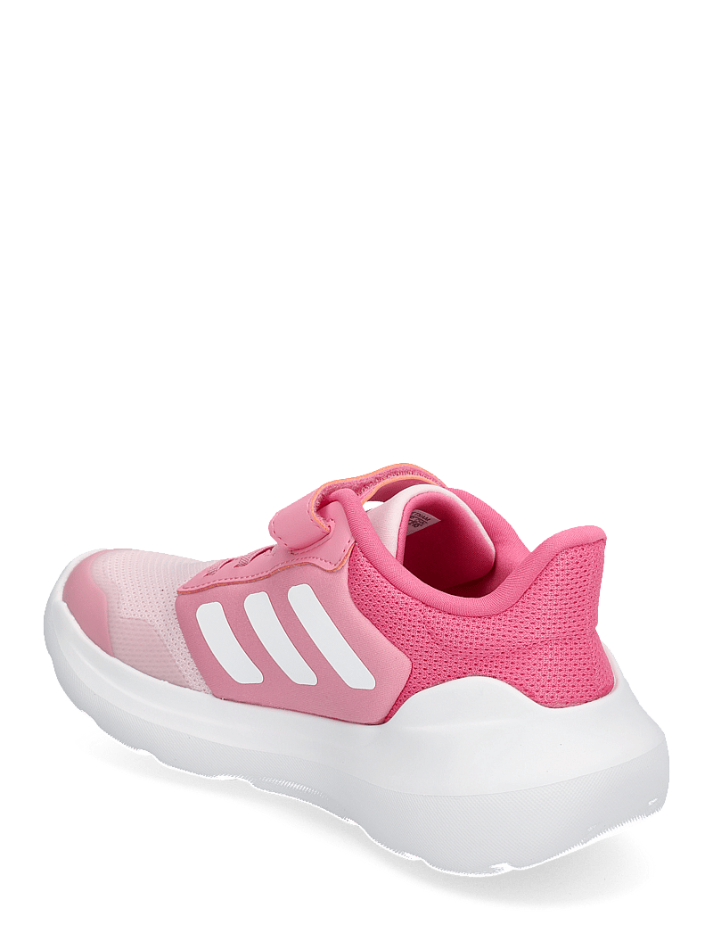 adidas Sportswear - Tensaur Run 3.0 EL C - skriešanas apavi - clpink/ftwwht/pulmag - 2