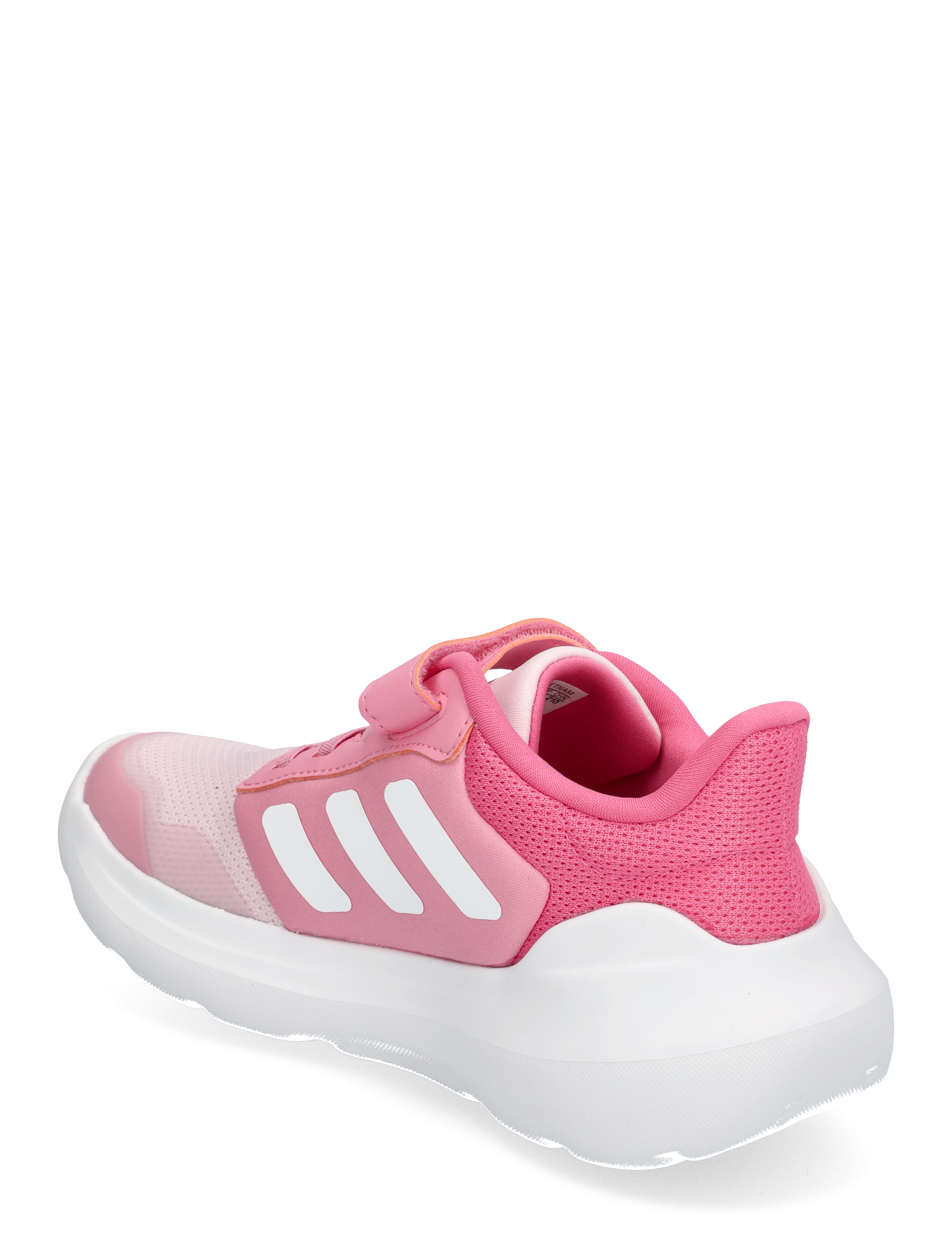 adidas Sportswear - Tensaur Run 3.0 EL C - löparskor - clpink/ftwwht/pulmag - 2