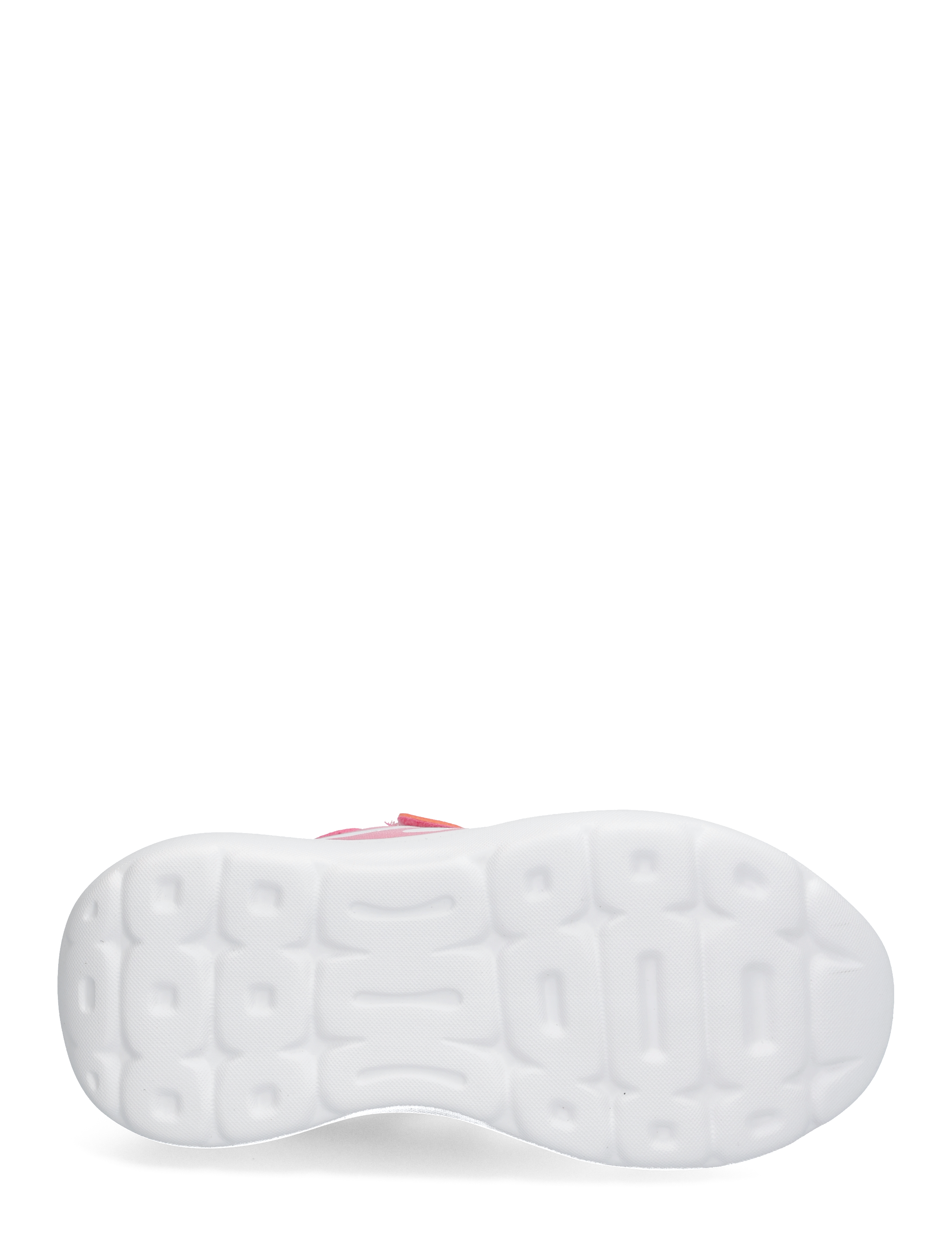 adidas Sportswear - Tensaur Run 3.0 EL C - löparskor - clpink/ftwwht/pulmag - 4