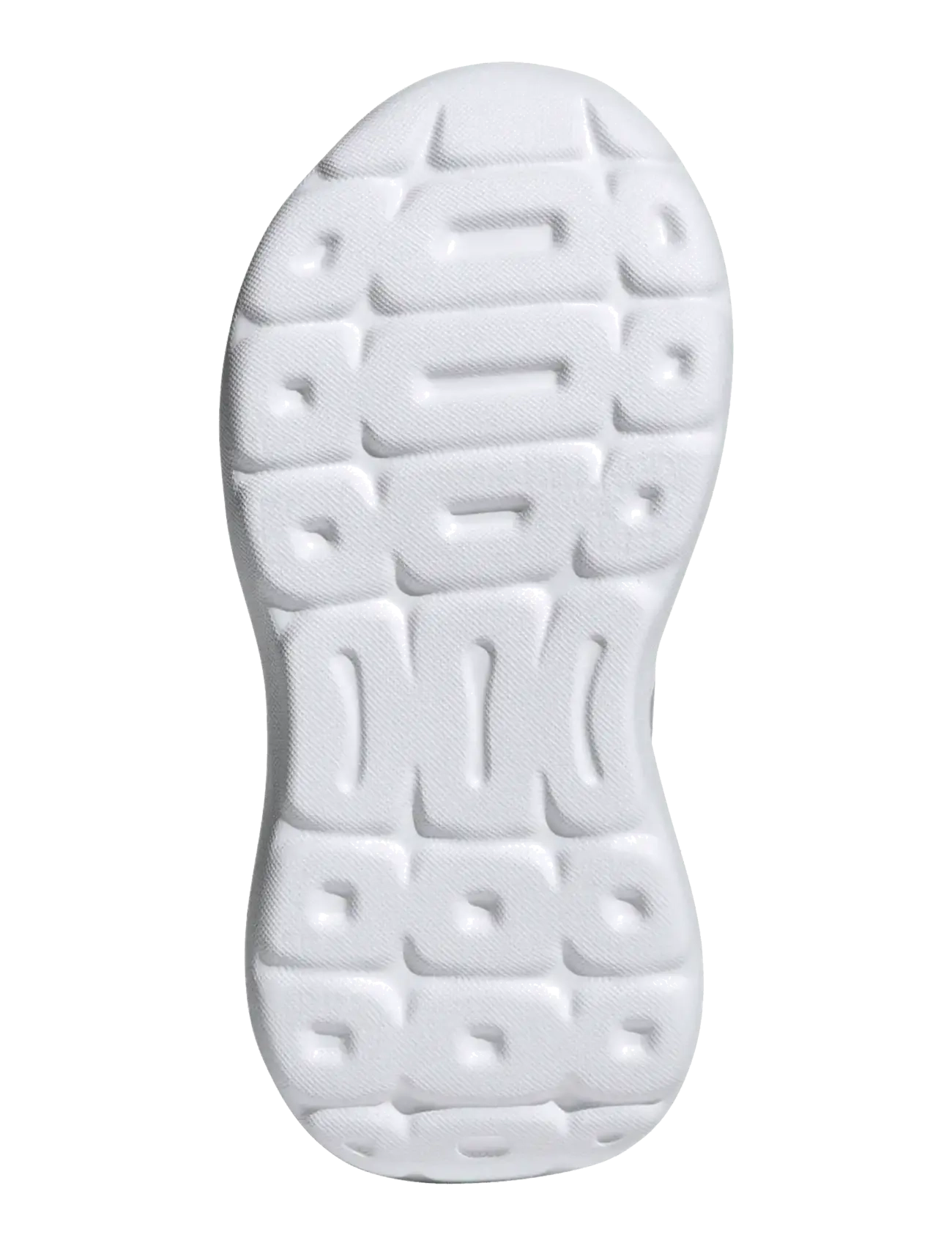adidas Sportswear - Tensaur Run 3.0 EL C - löparskor - clpink/ftwwht/pulmag - 5