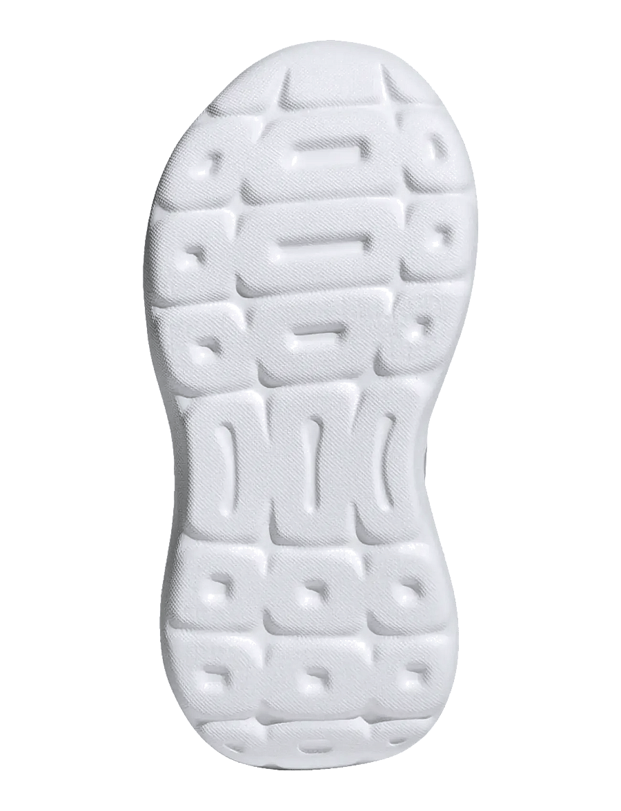 adidas Sportswear - Tensaur Run 3.0 EL C - löparskor - clpink/ftwwht/pulmag - 5